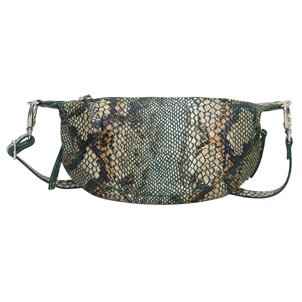 Latico Leather Crosby Sling Bag