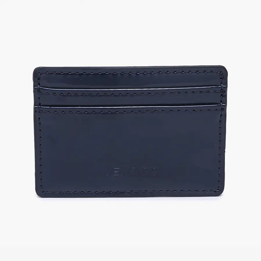Charlee Vegan Small Wallet