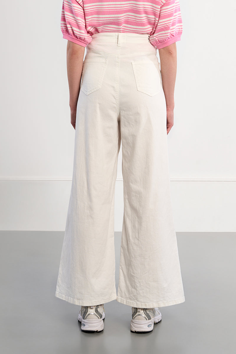 The Coastal Breeze Wide Leg Pants