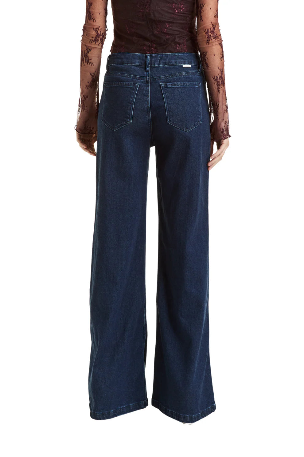 Cloud Soft Wide Leg Pants