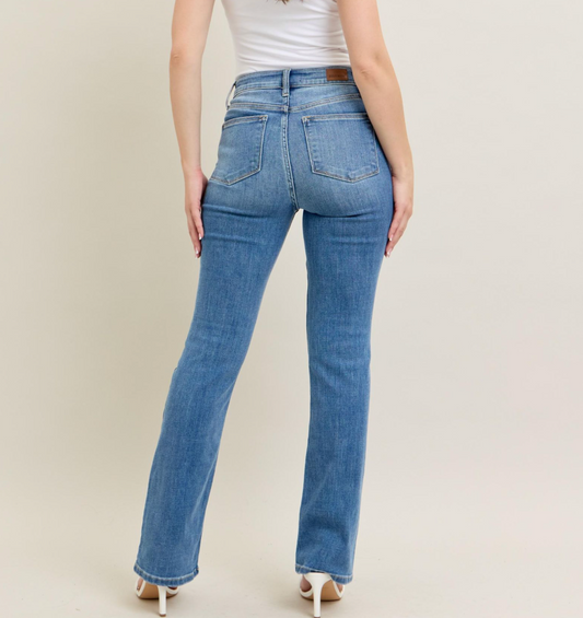 Forever Favorite Judy Blue Bootcut