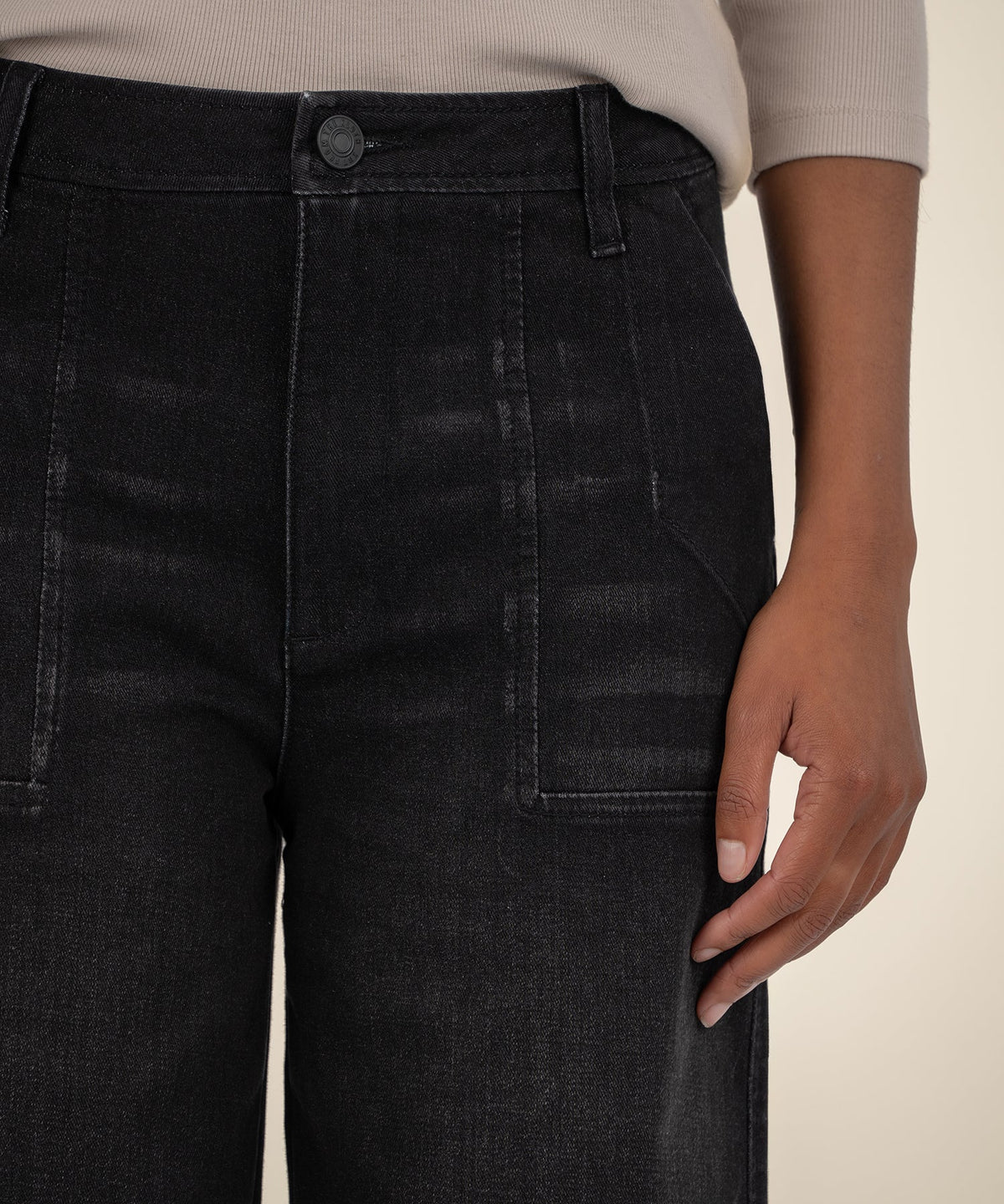 Kut From The Kloth Ashton Barrell Jeans