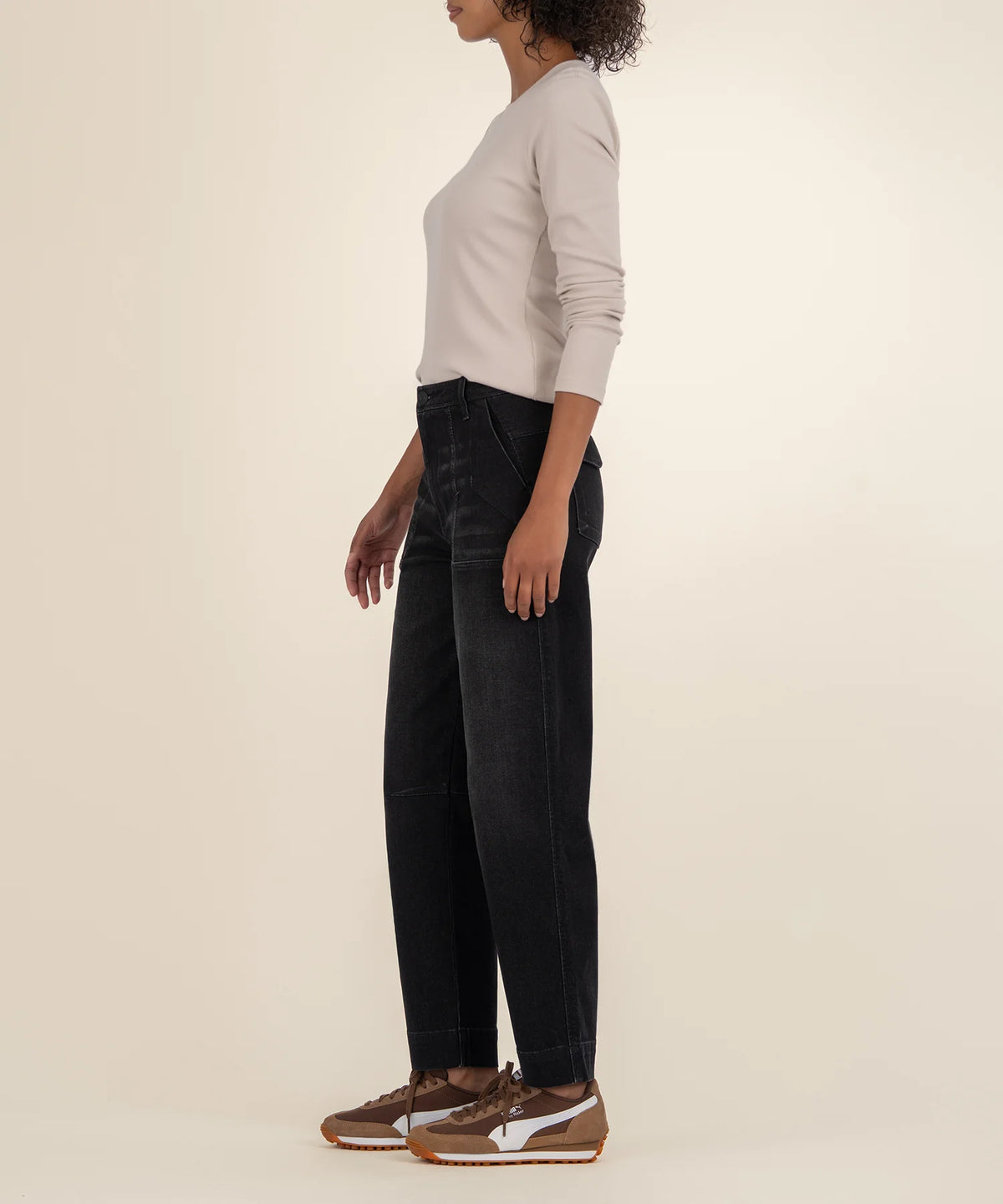 Kut From The Kloth Ashton Barrell Jeans