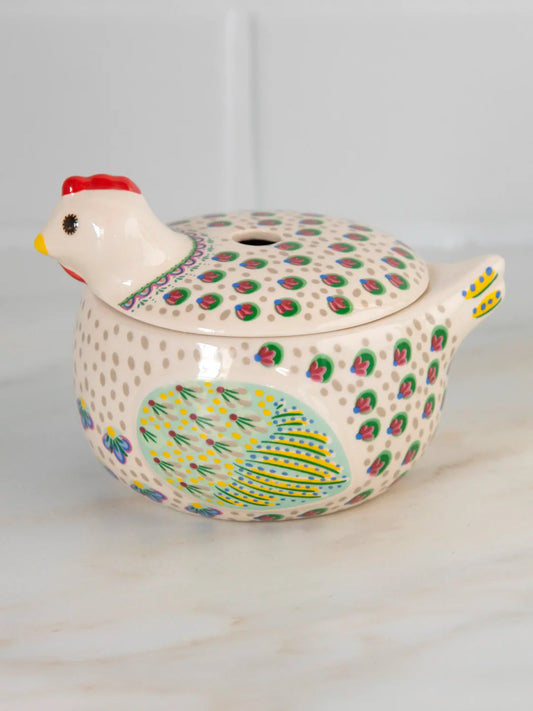 Natural Life Minute Egg Maker