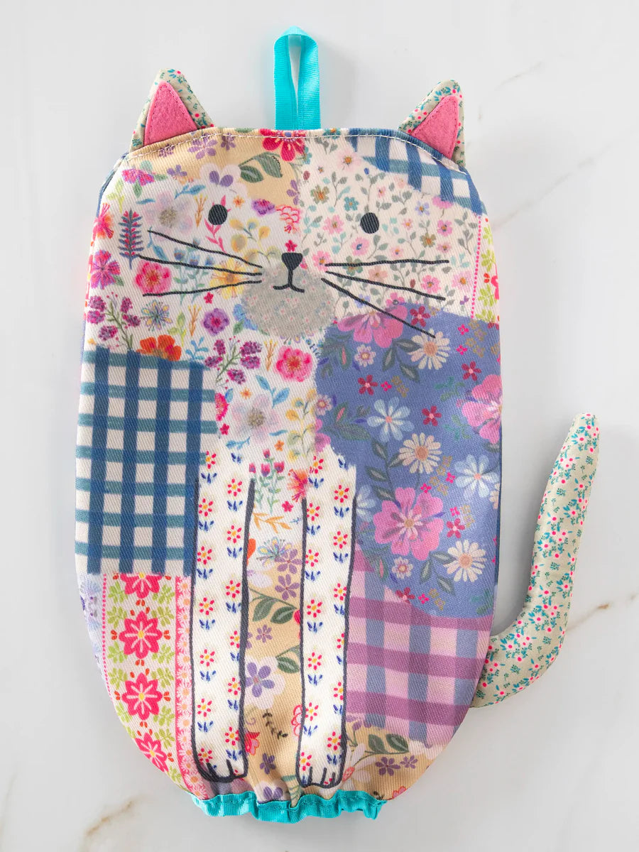 So Cute Grocery Bag Holder
