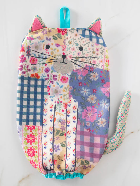 So Cute Grocery Bag Holder