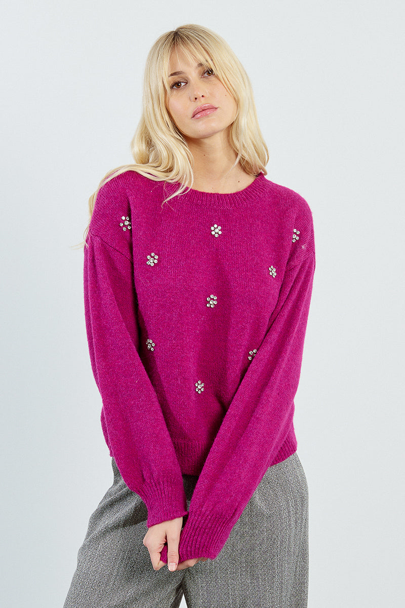 Sparkle & Shine Sweater