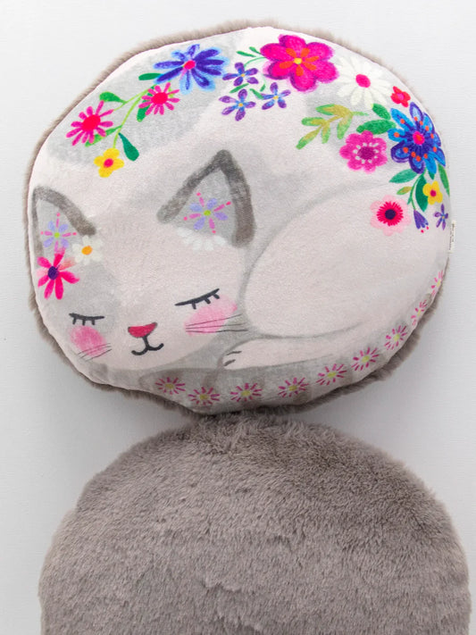 Cozy Weighted Pillow