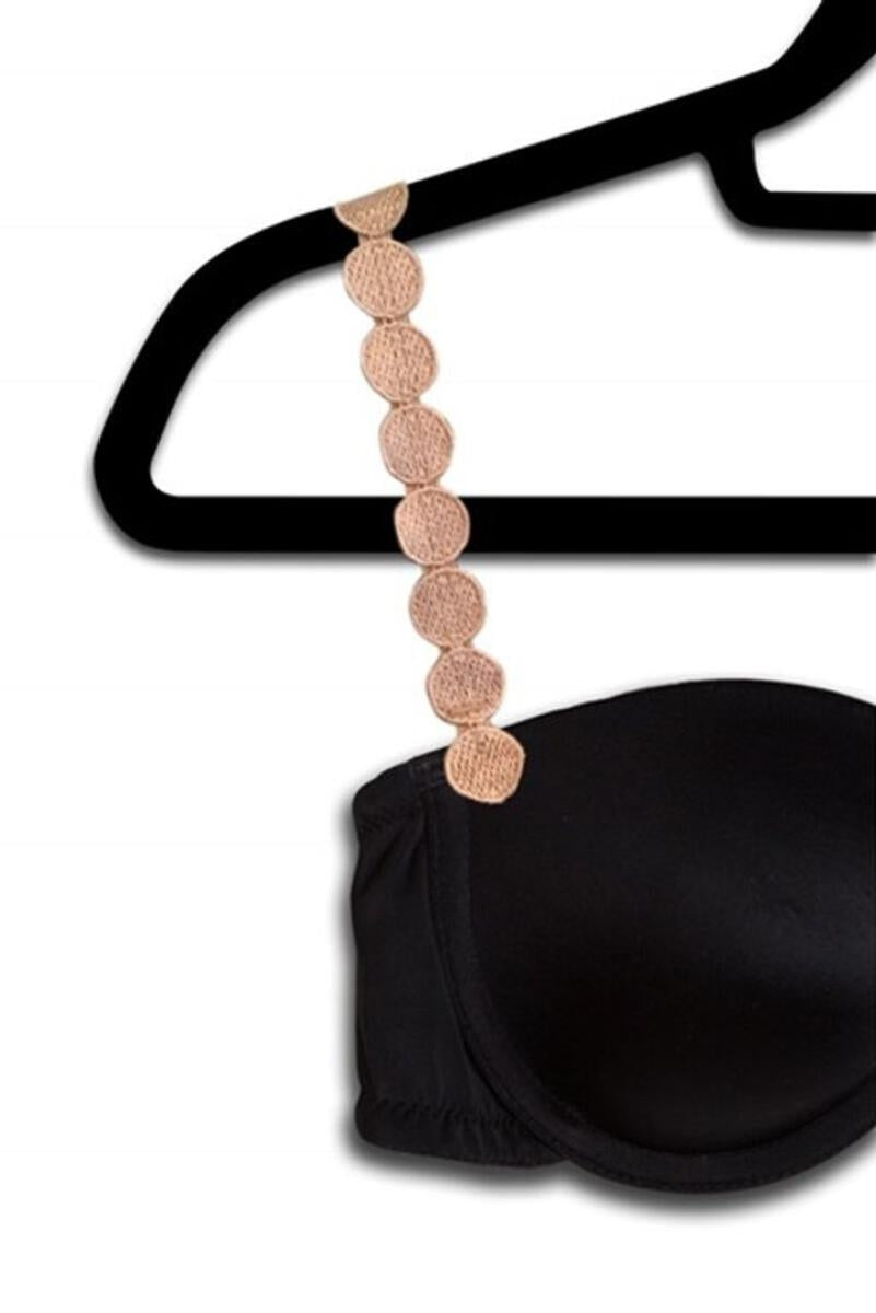 Additional Straps - Embroidered Circles