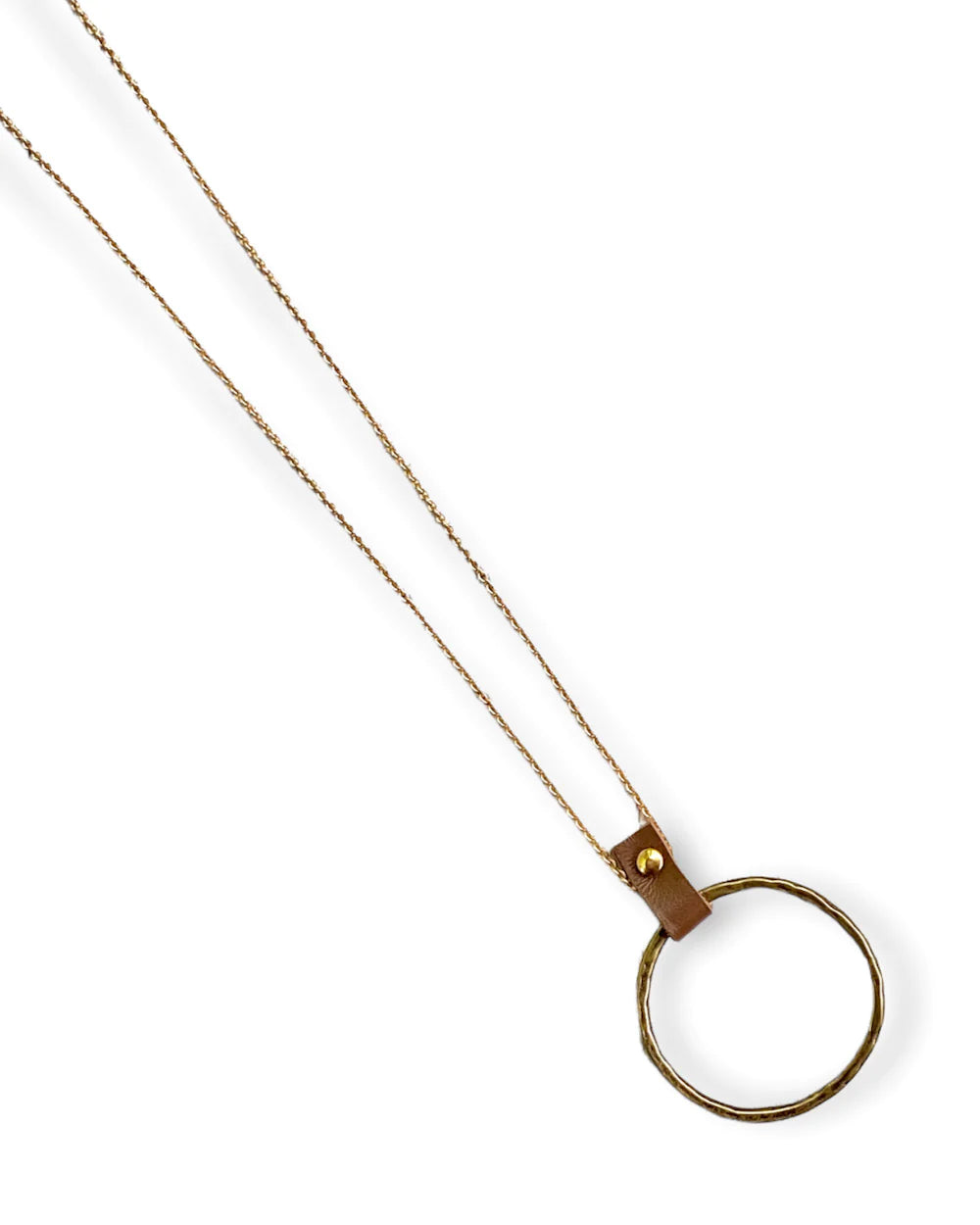 Inspire Designs Old Glory Necklace