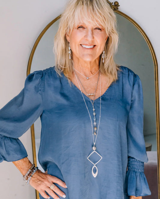 Inspire Design Serene Necklace