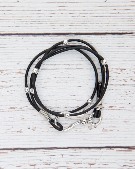 Inspire Designs Hook Wrap Braceletp