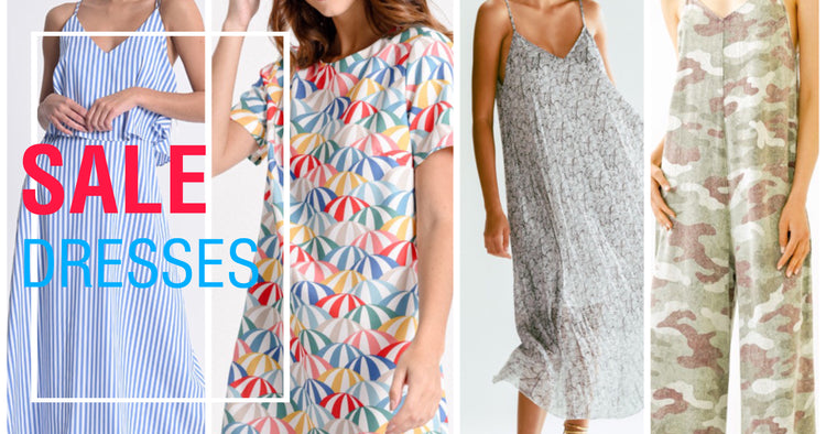 Sale Dresses