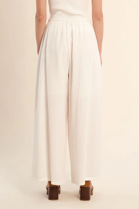 The Seaside Breeze Wide Leg Pants