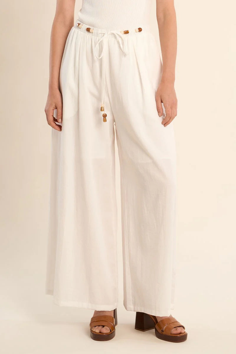 The Seaside Breeze Wide Leg Pants
