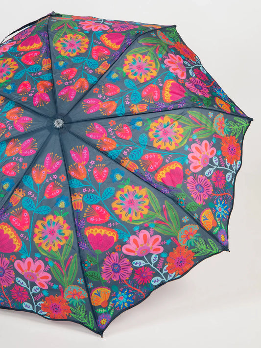 Fold Up Umbrella