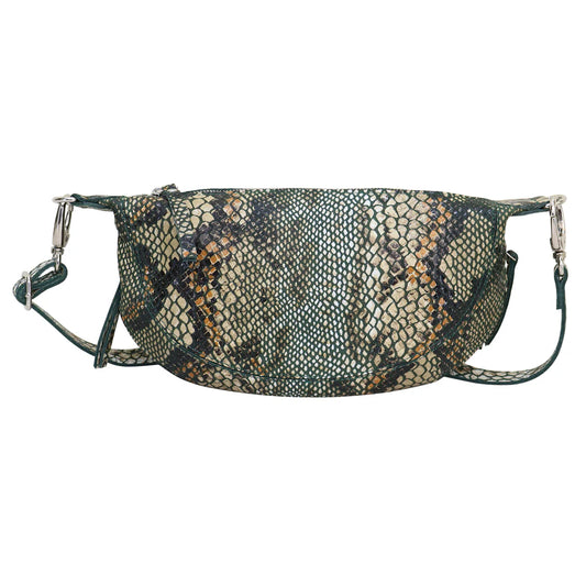 Latico Leather Crosby Sling Bag