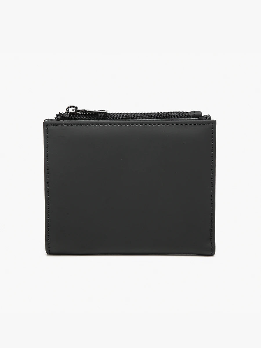 Alannah Bifold Wallet w/ Zip Pocket