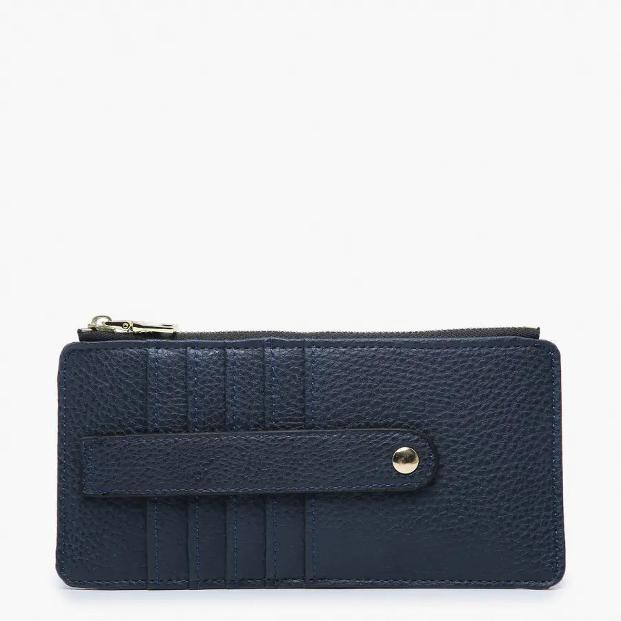 Saige RFID Slim Card Holder Wallet