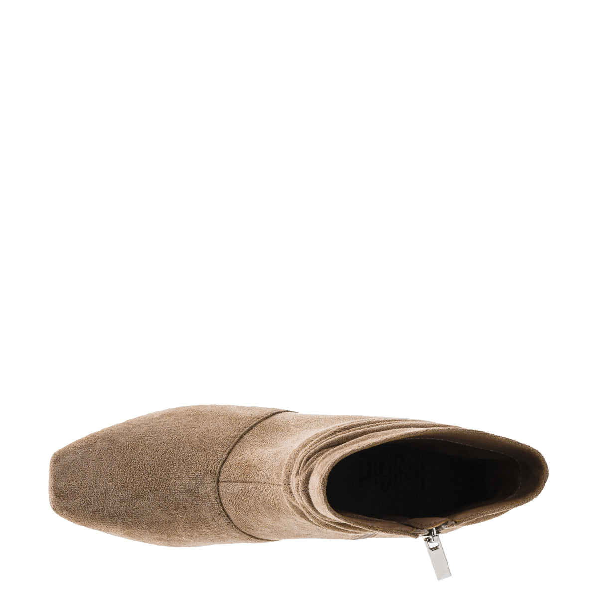 Corkys Addicted Sand Faux Suede Short Boots
