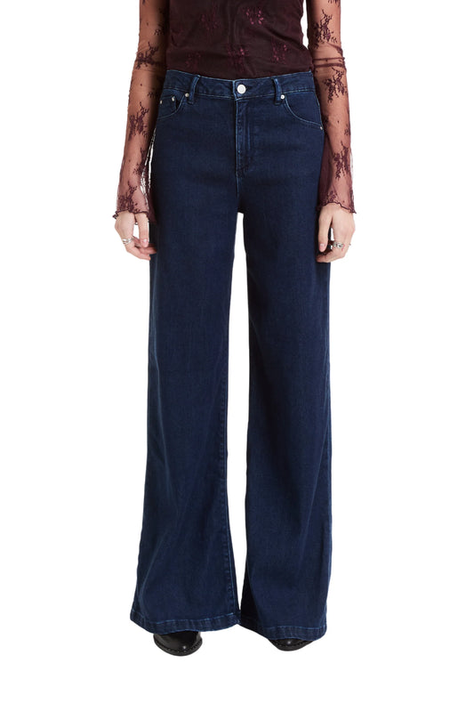 Cloud Soft Wide Leg Pants