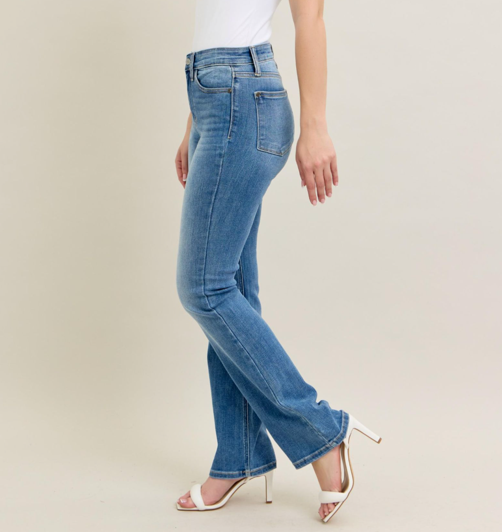 Forever Favorite Judy Blue Bootcut
