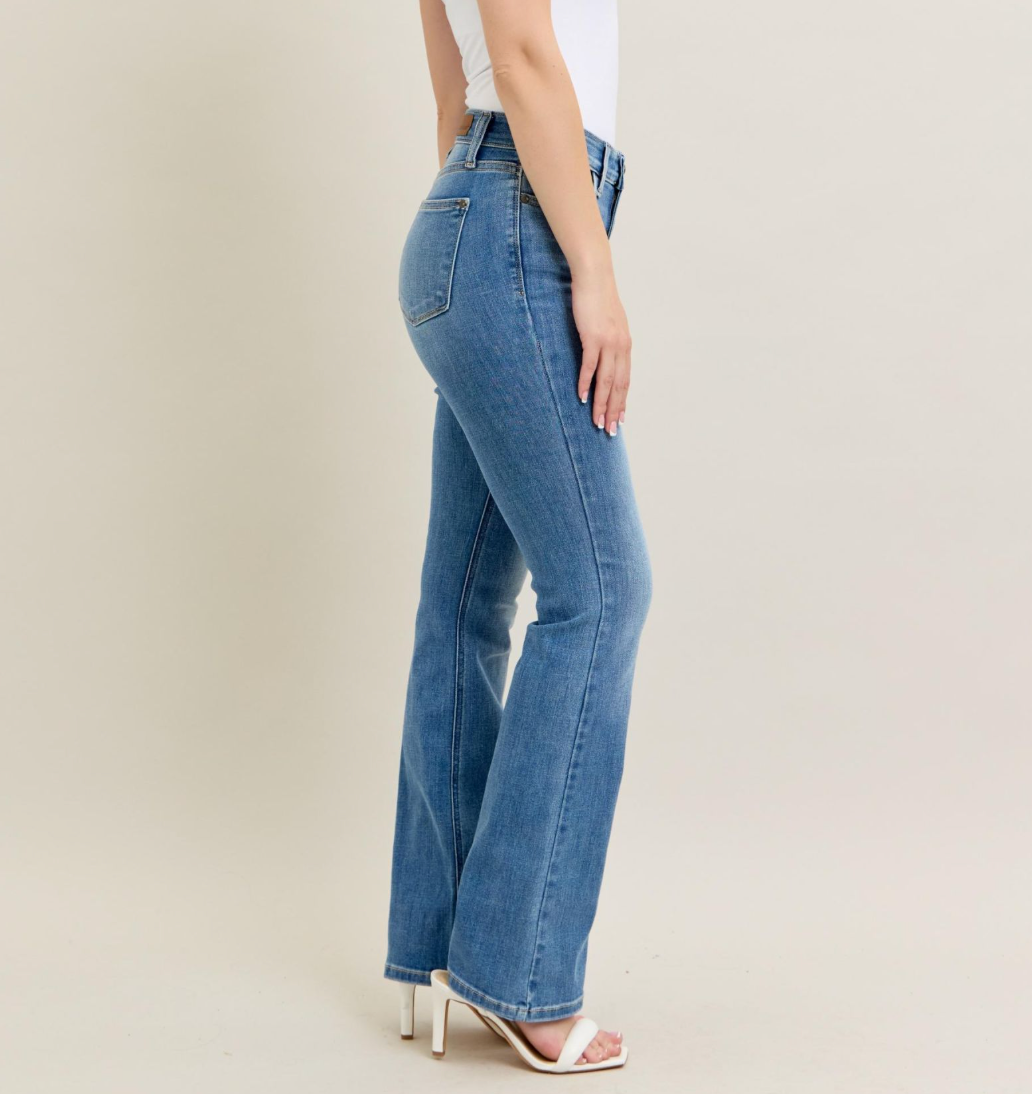 Forever Favorite Judy Blue Bootcut