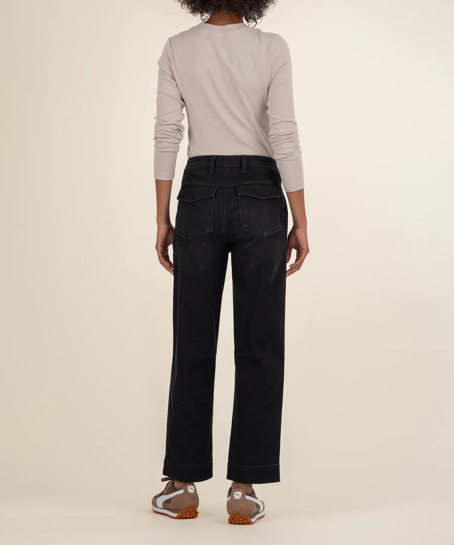 Kut From The Kloth Ashton Barrell Jeans