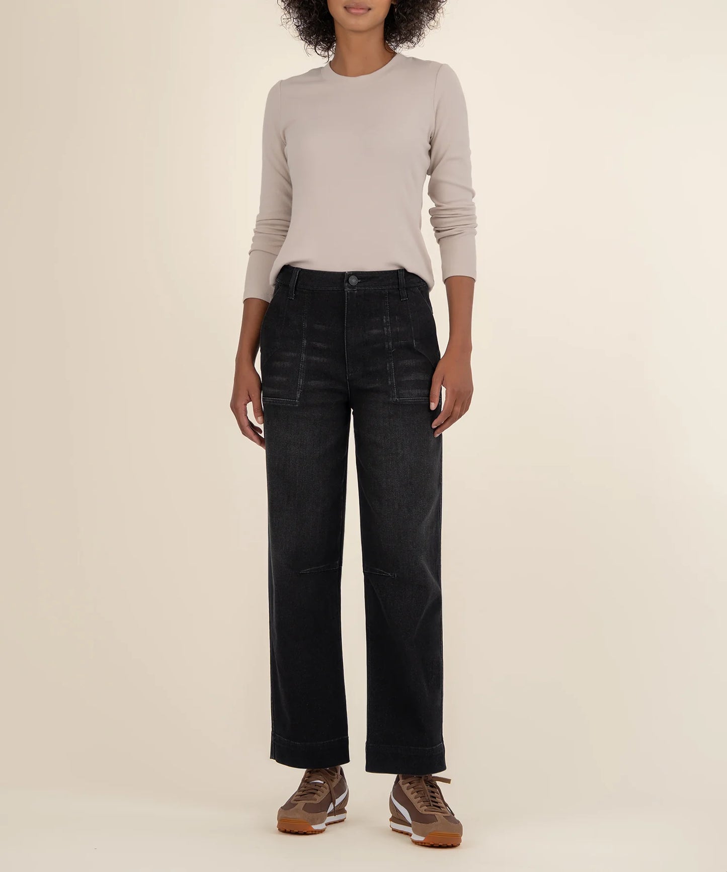 Kut From The Kloth Ashton Barrell Jeans