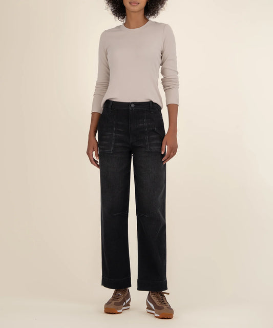 Kut From The Kloth Ashton Barrell Jeans