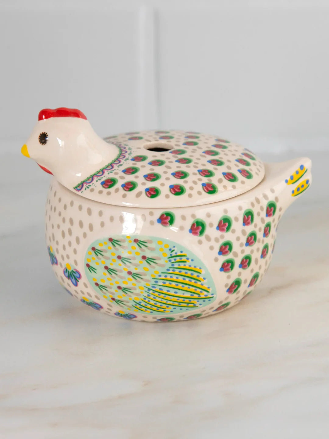 Natural Life Minute Egg Maker