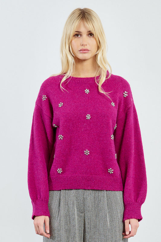 Sparkle & Shine Sweater