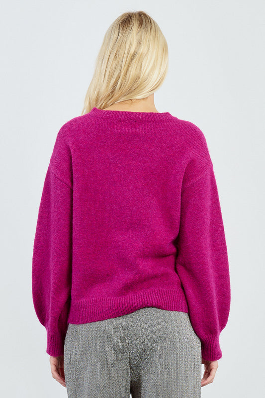 Sparkle & Shine Sweater