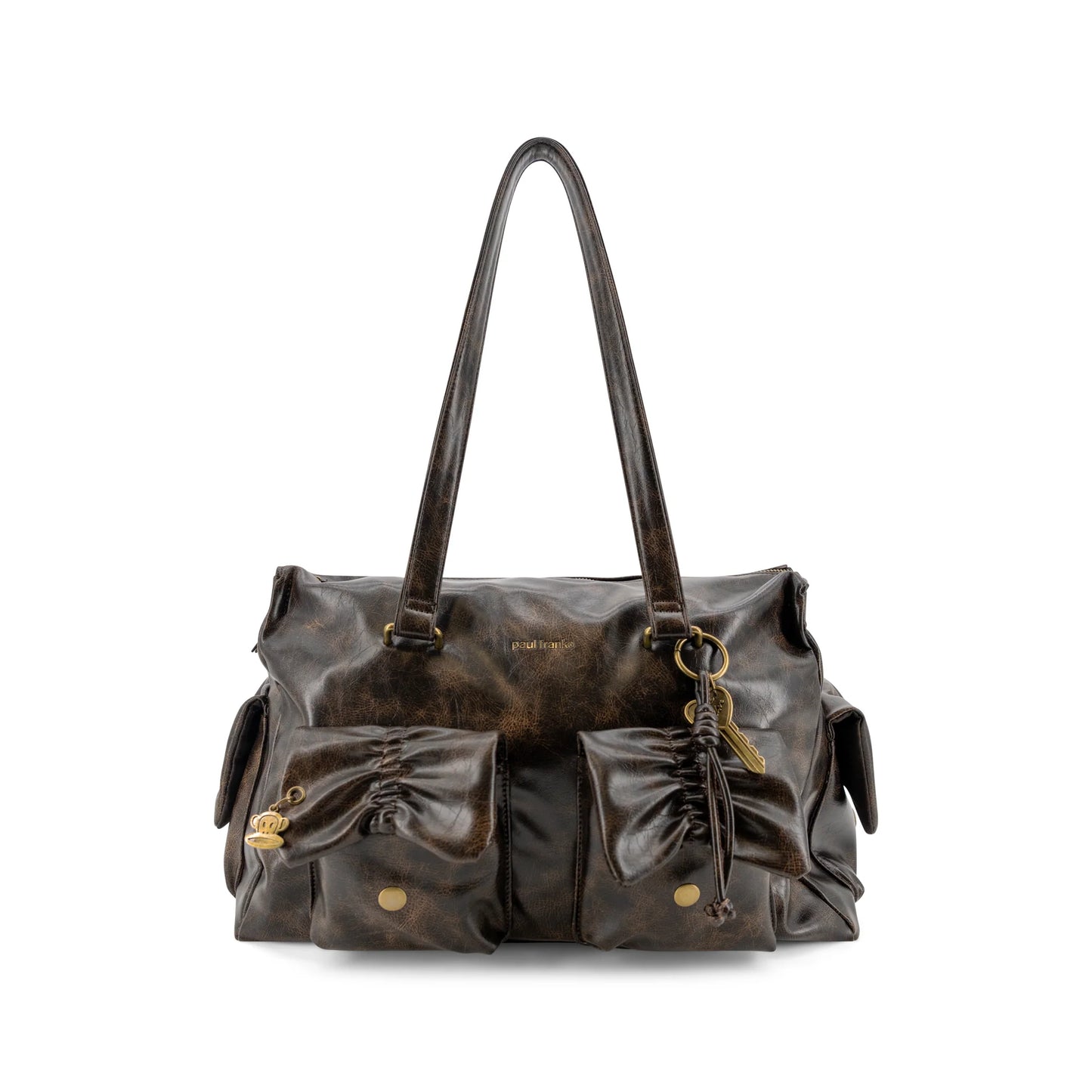 The Getaway Julius Working Tote Bag