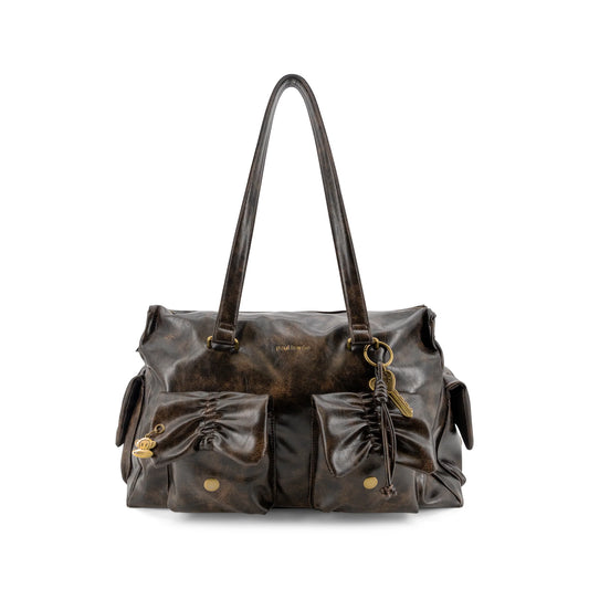 The Getaway Julius Working Tote Bag