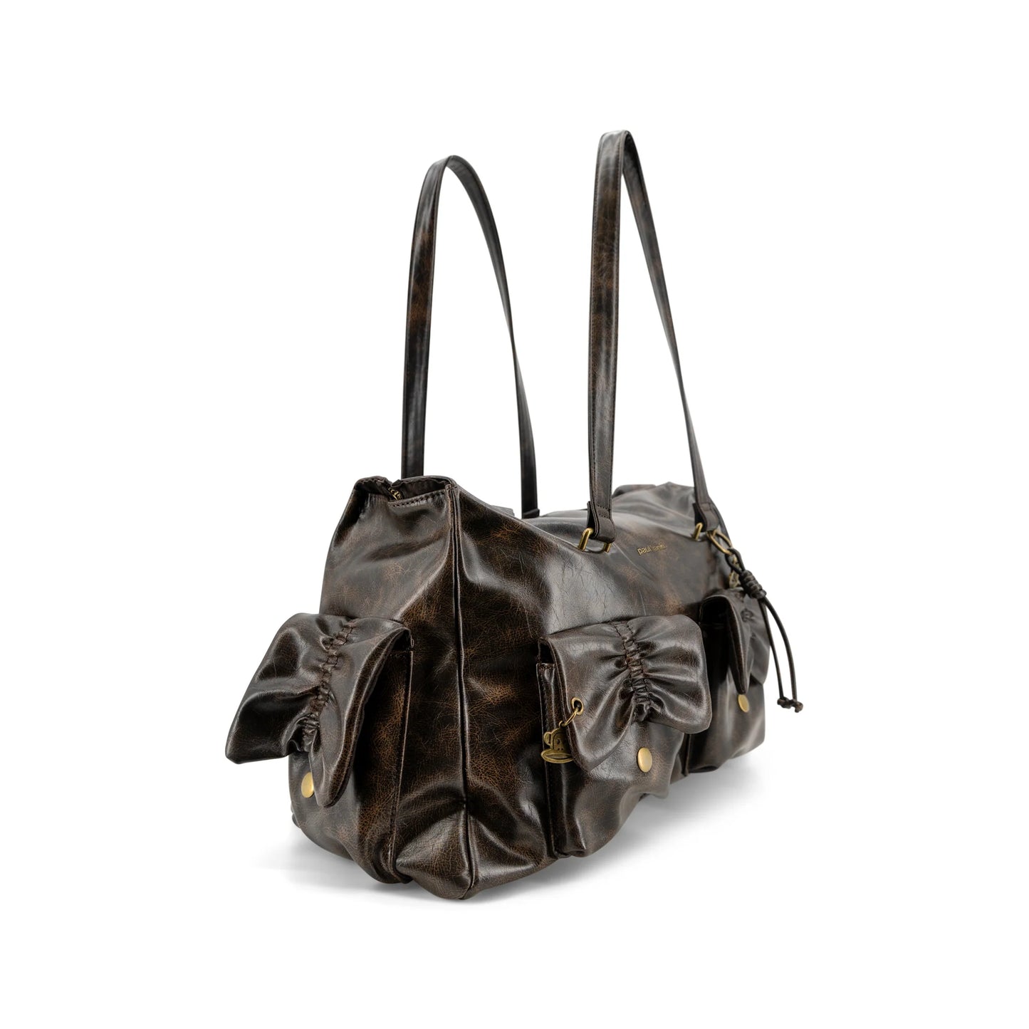 The Getaway Julius Working Tote Bag