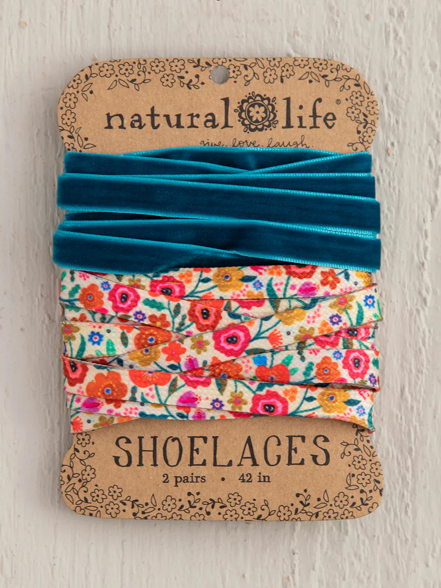 Shoelaces, Set of 2