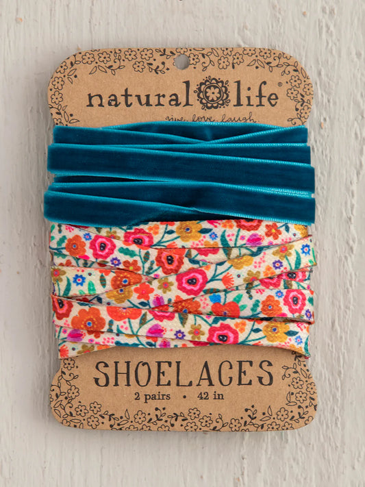 Shoelaces, Set of 2