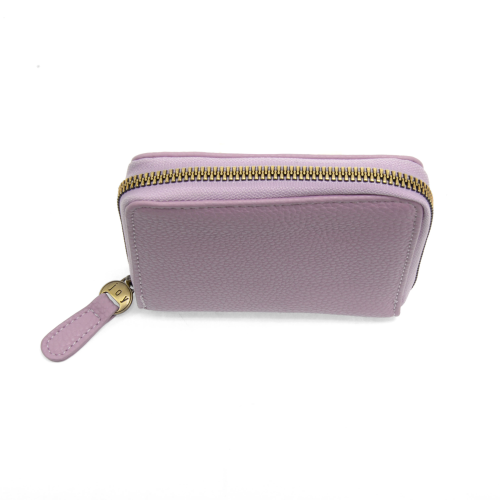Palmer Square Zip Around Wallet