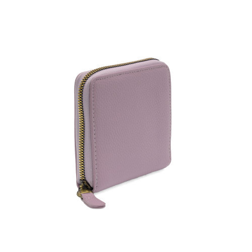 Palmer Square Zip Around Wallet