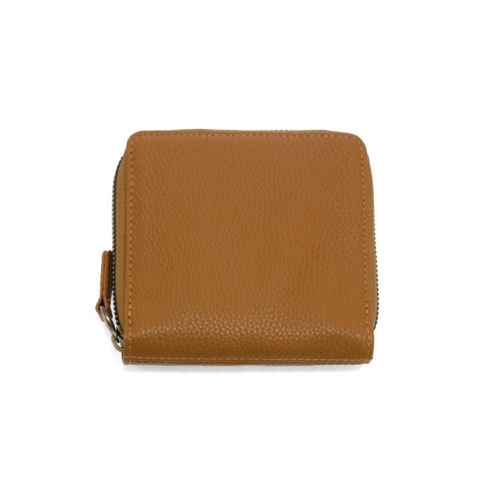 Palmer Square Zip Around Wallet