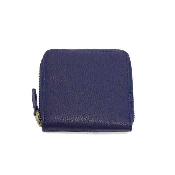 Palmer Square Zip Around Wallet