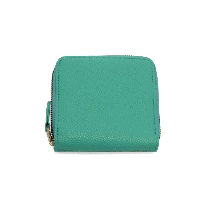 Palmer Square Zip Around Wallet