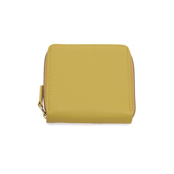 Palmer Square Zip Around Wallet