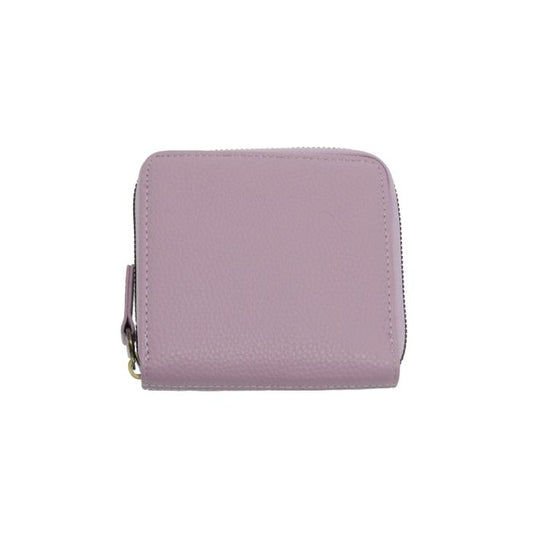 Palmer Square Zip Around Wallet