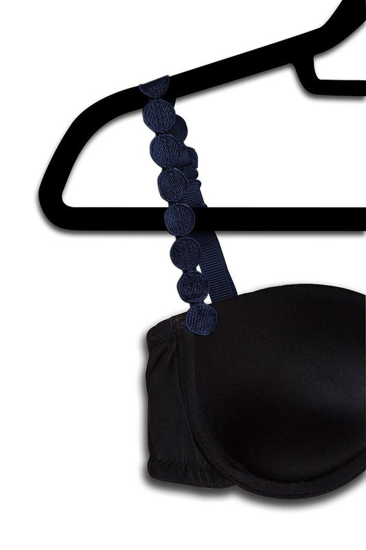 Additional Straps - Embroidered Circles