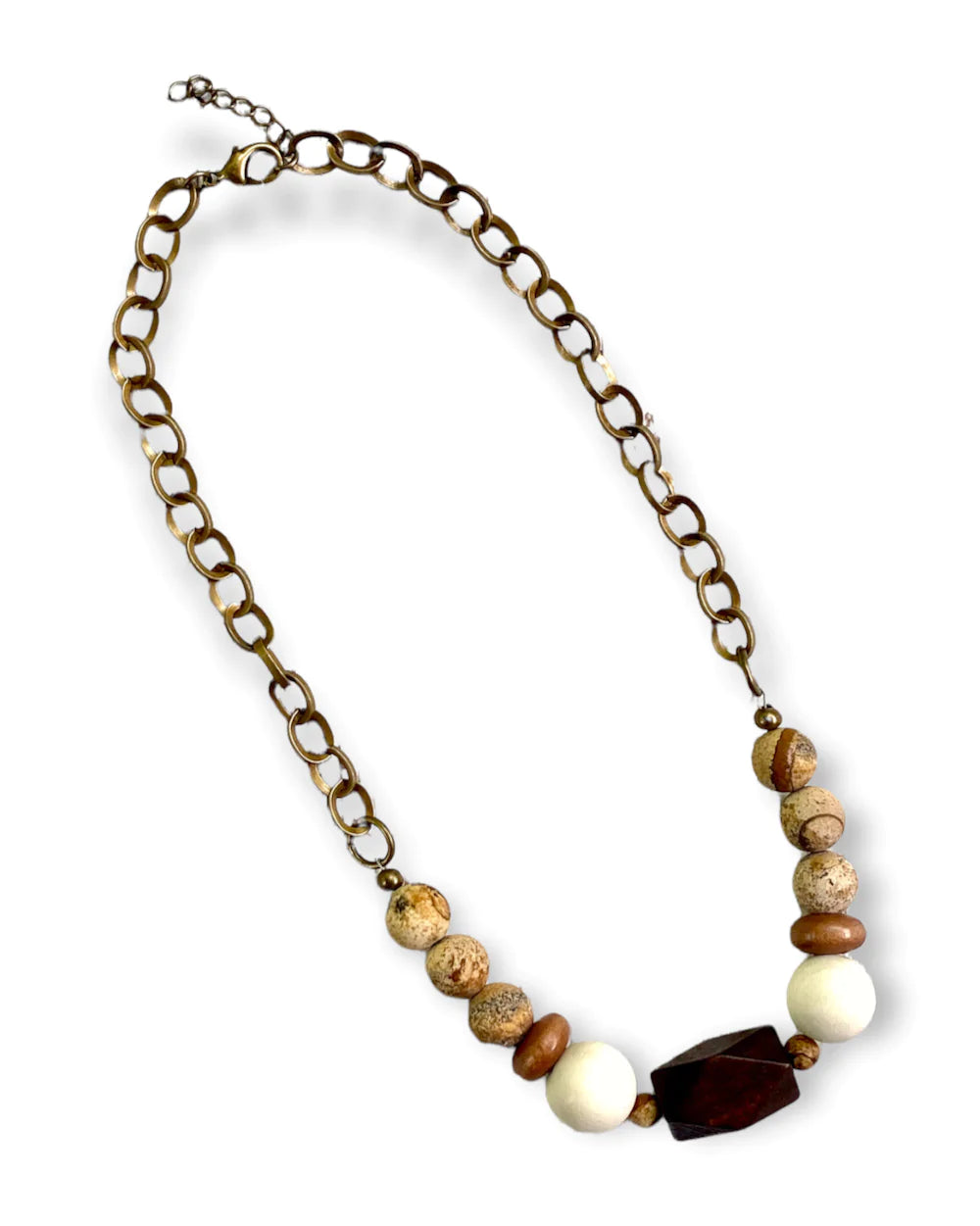 Inspire Designs Liberty Necklace