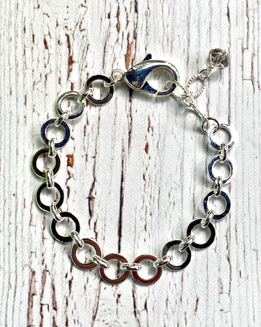 Inspire Designs Symphony Chain Bracelet