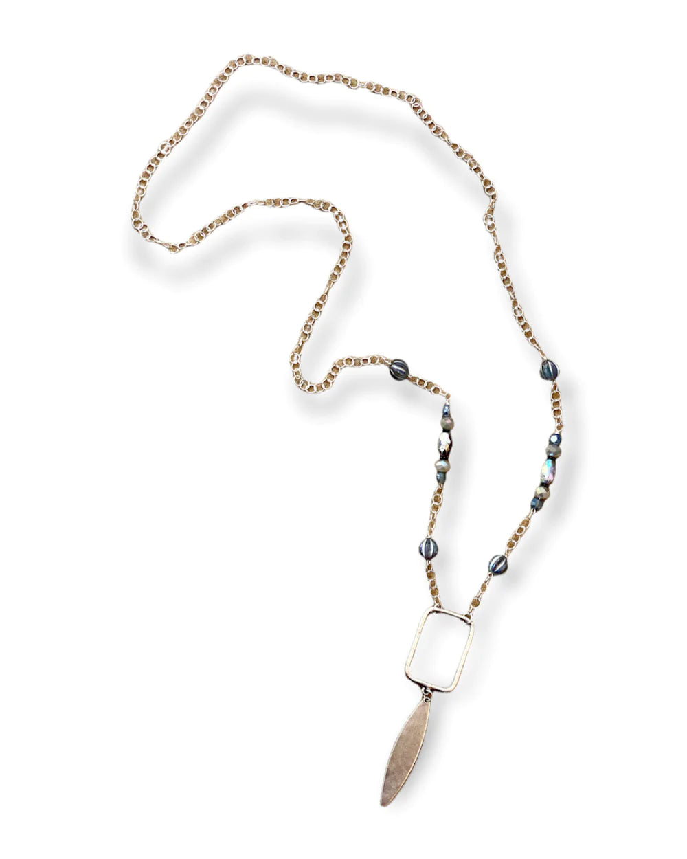 Inspire Design Glisten Necklace