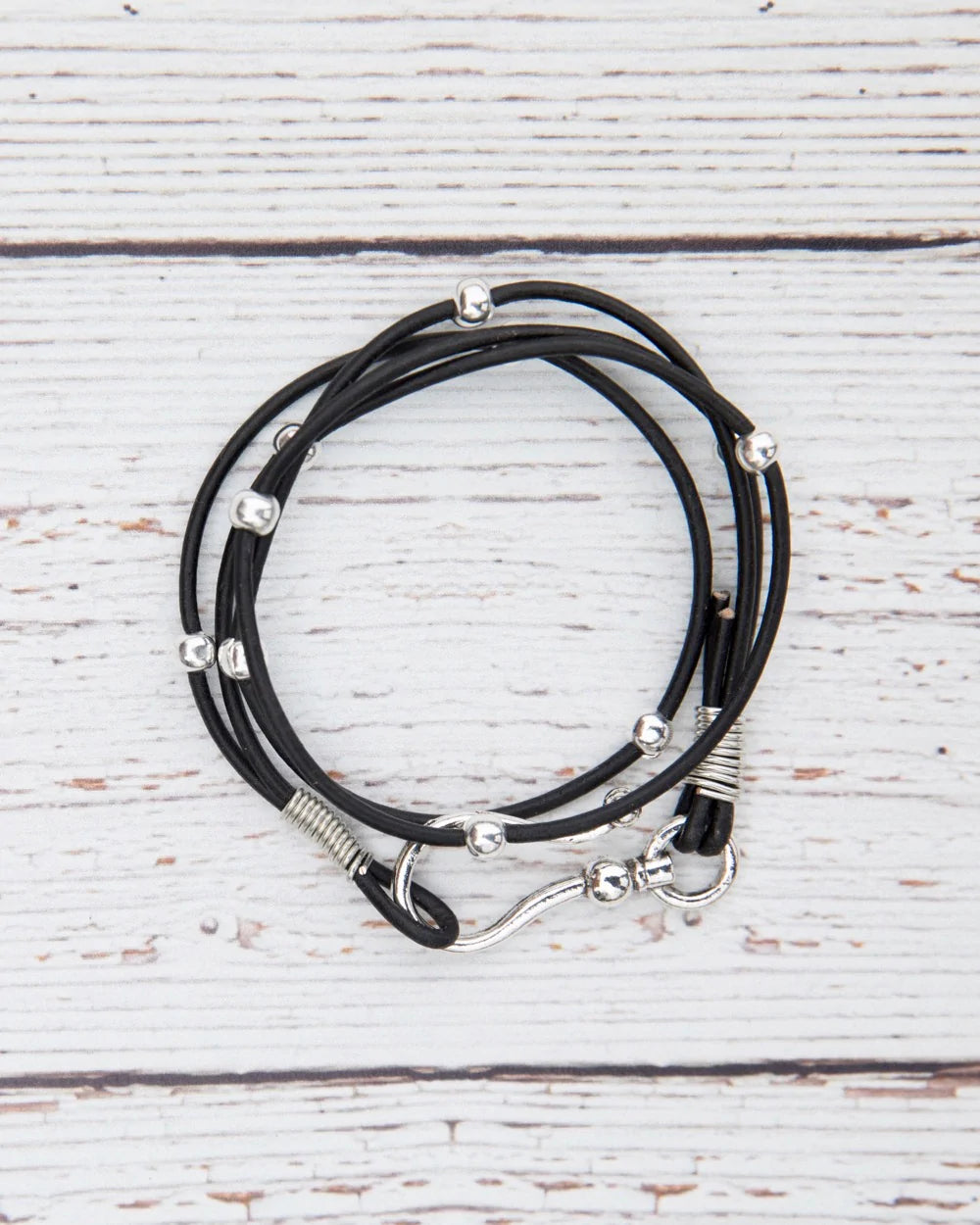 Inspire Designs Hook Wrap Braceletp